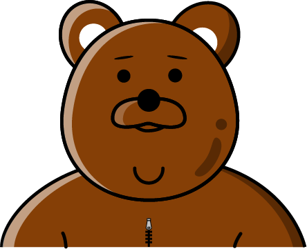 GUMAZOUのアバター